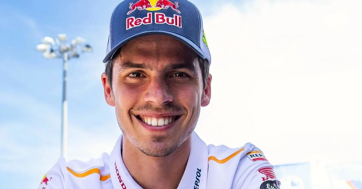 MotoGP 2023. L'ultima voce di mercato vuole Joan Mir vicino alla Ducati di Gresini