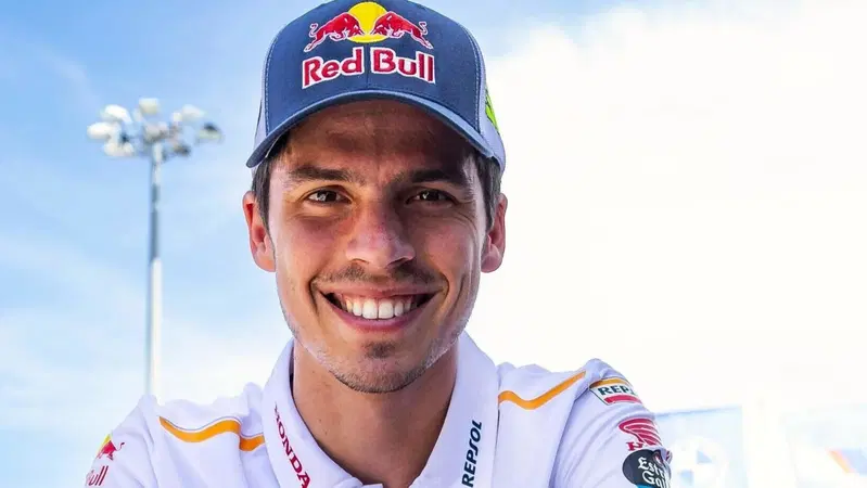 MotoGP 2023. L'ultima voce di mercato vuole Joan Mir vicino alla Ducati di Gresini