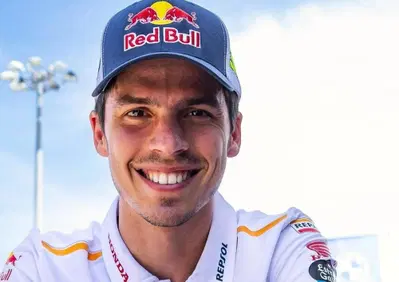MotoGP 2023. L'ultima voce di mercato vuole Joan Mir vicino alla Ducati di Gresini