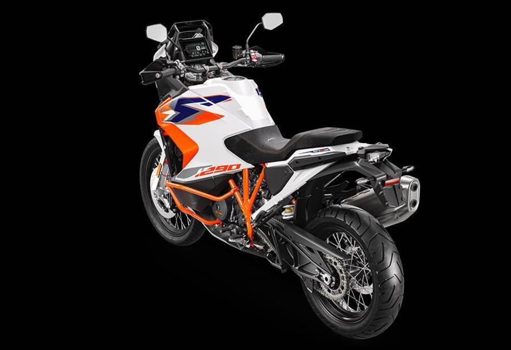 KTM 1290 Super Adventure R (2022 - 24) (5)