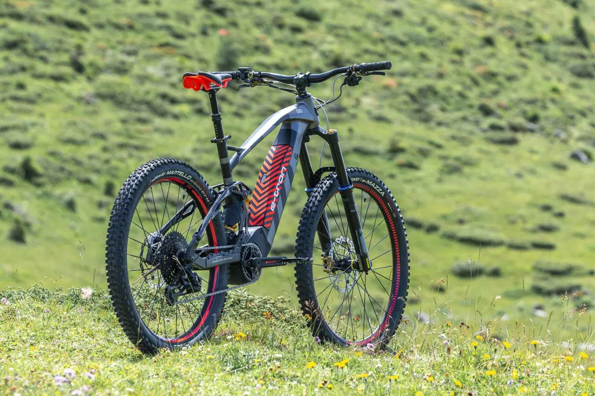 Audi entra nel mercato e-mtb. E noi l'abbiamo provata! [VIDEO] (4)