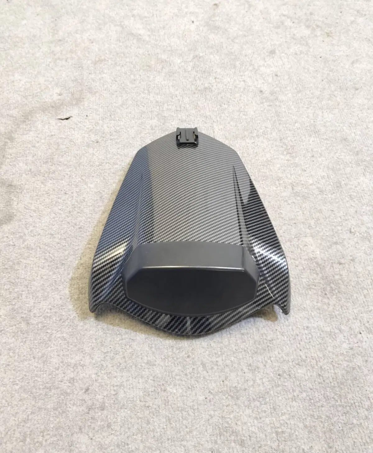 Codino Unghia Monoposto per KTM 1290 SuperDuke R (2)