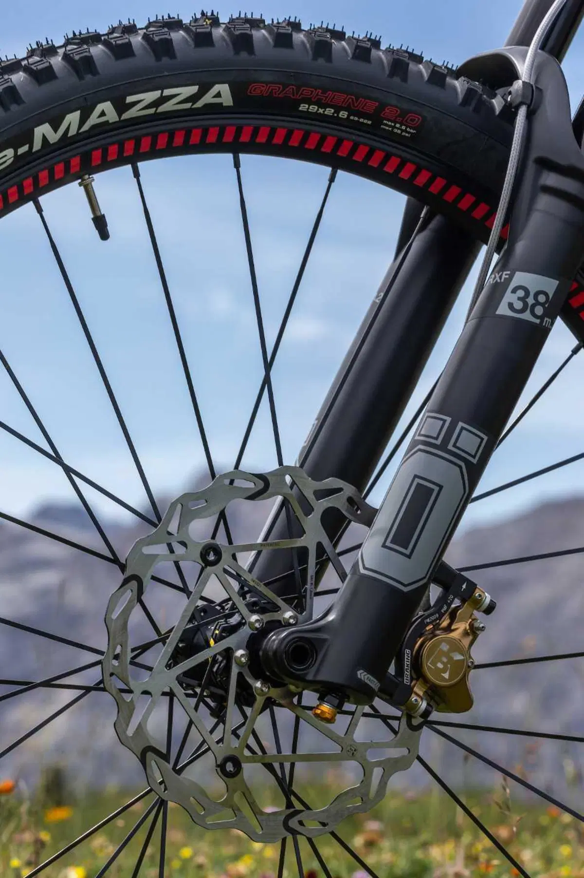 Audi entra nel mercato e-mtb. E noi l'abbiamo provata! [VIDEO] (19)