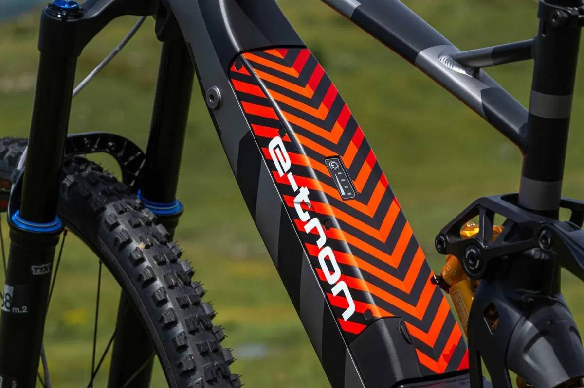 Audi entra nel mercato e-mtb. E noi l'abbiamo provata! [VIDEO] (21)