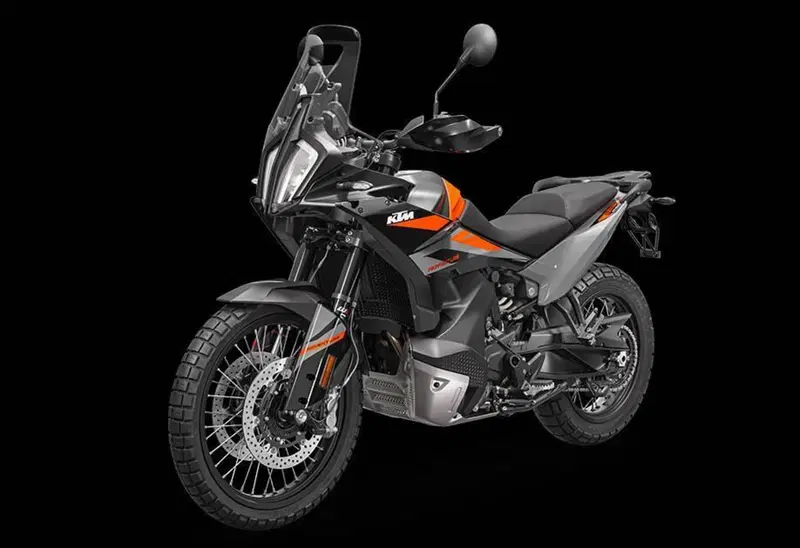 KTM 890 Adventure (2023 - 26) (3)