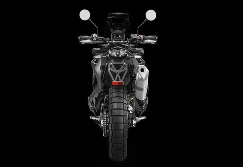 KTM 890 Adventure (2023 - 26) (6)