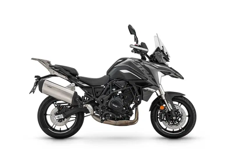 Benelli TRK 702 (2023 - 25) (2)