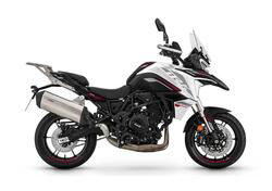 Benelli TRK 702 (2023 - 24) nuova