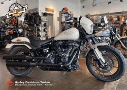Harley-Davidson Low Rider S (2022 - 23) nuova