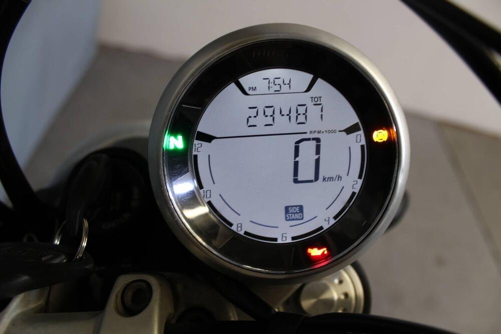 Ducati Scrambler 800 Full Throttle (2015 - 16) (3)
