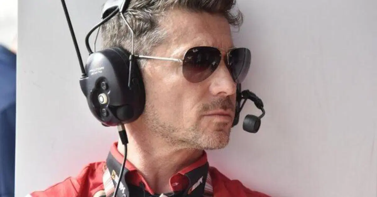 Lucio Cecchinello ammette i rumors su KTM ma "&Egrave; nostra intenzione rispettare il contratto in corso con Honda"