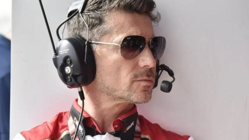 Lucio Cecchinello ammette i rumors su KTM ma "&Egrave; nostra intenzione rispettare il contratto in corso con Honda"