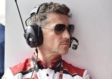 Lucio Cecchinello ammette i rumors su KTM ma È nostra intenzione rispettare il contratto in corso con Honda