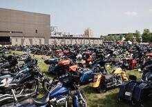 120 anni di Harley-Davidson e l'Homecoming Festival: record di presenze a Milwaukee
