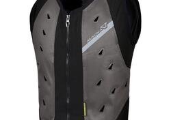 Gilet refrigerante Macna Cooling Vest EVO Grigio N