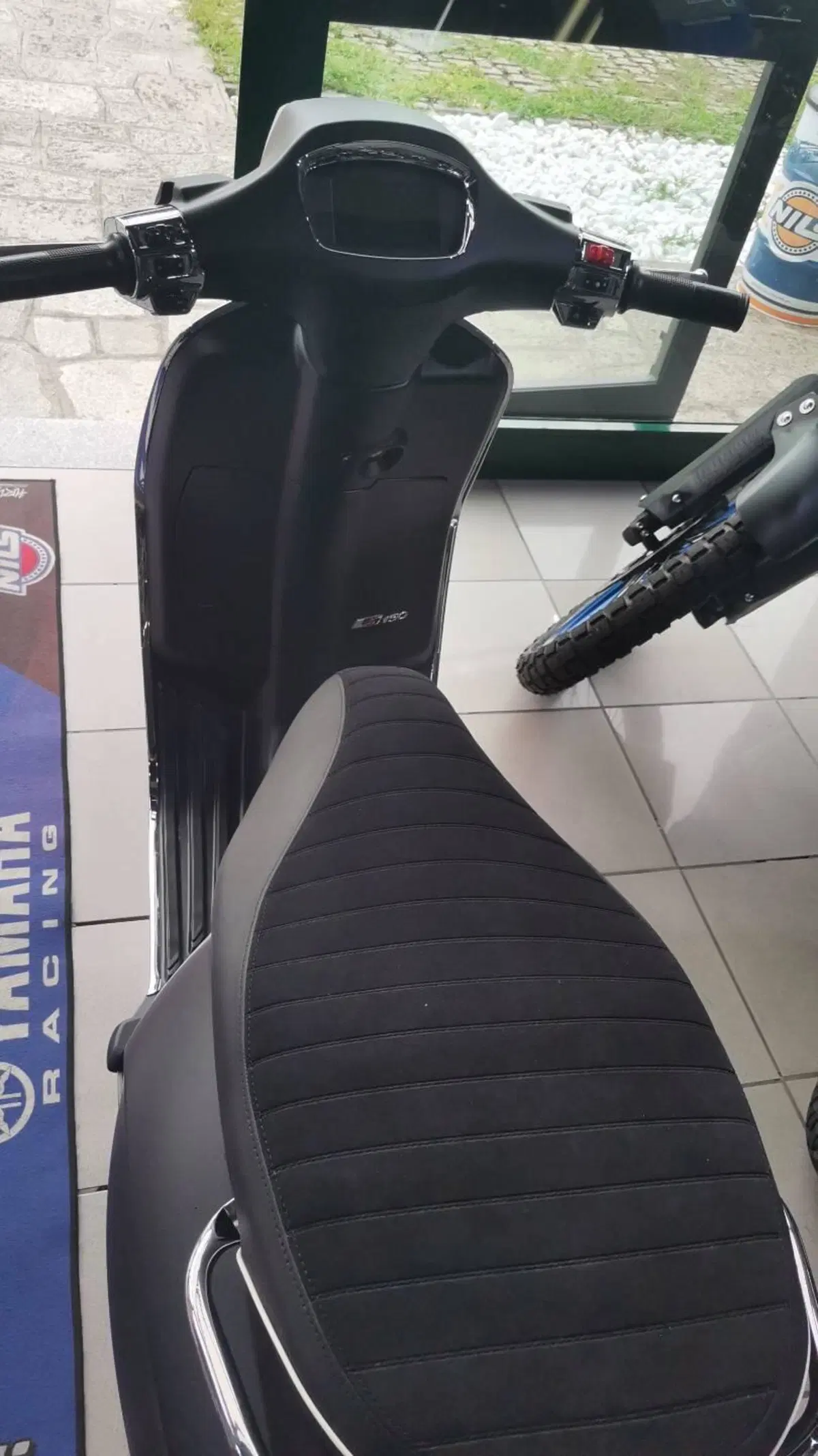 Vespa Sprint 150 S (2023 - 25) (3)