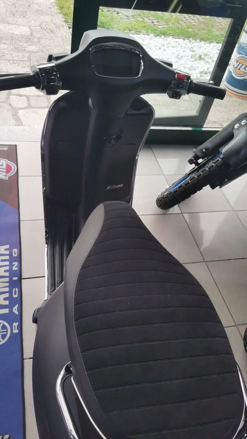 Vespa Sprint 150 S (2023 - 25) (3)