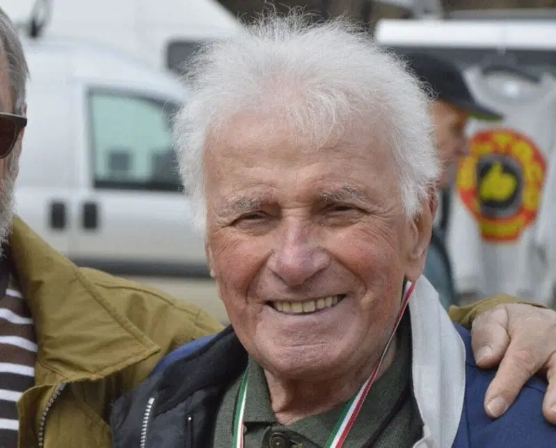 Emilio Ostorero