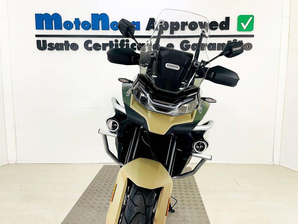 CFMOTO 800MT Limited Edition (2023 - 24) (2)