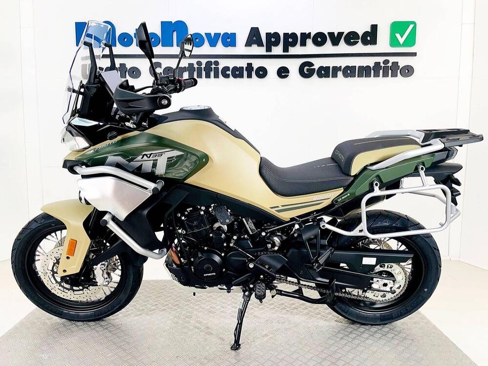 CFMOTO 800MT Limited Edition (2023 - 24) (5)