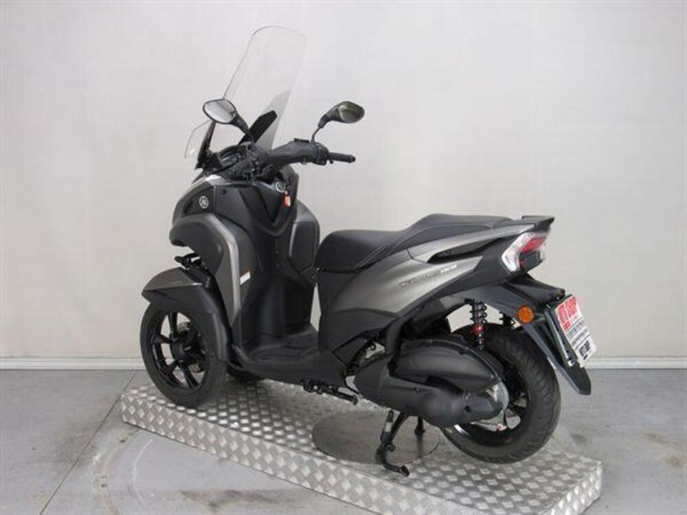 Yamaha Tricity 155 (2017 - 20) (5)