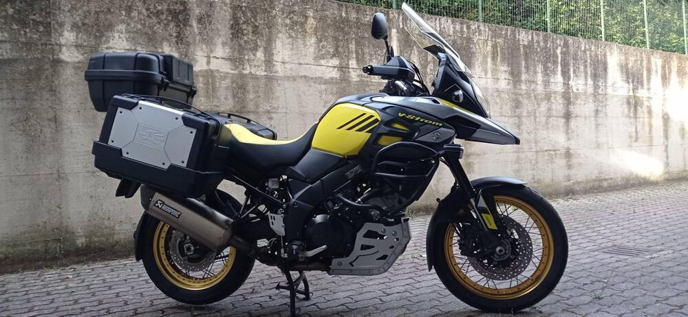 Suzuki V-Strom 1000XT (2017 - 20) (3)