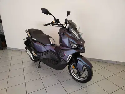 Sym ADX 125 (2023 - 24) nuova