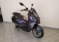 Sym ADX 125 (2023 - 24) nuova