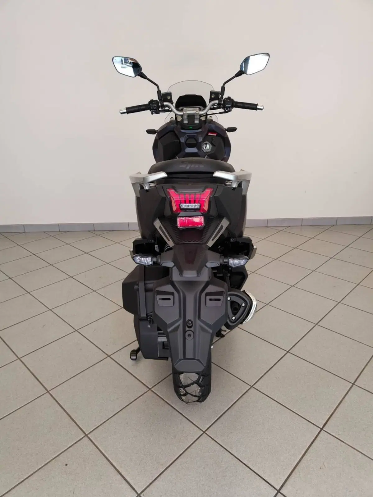 Sym ADX 125 (2023 - 24) (6)
