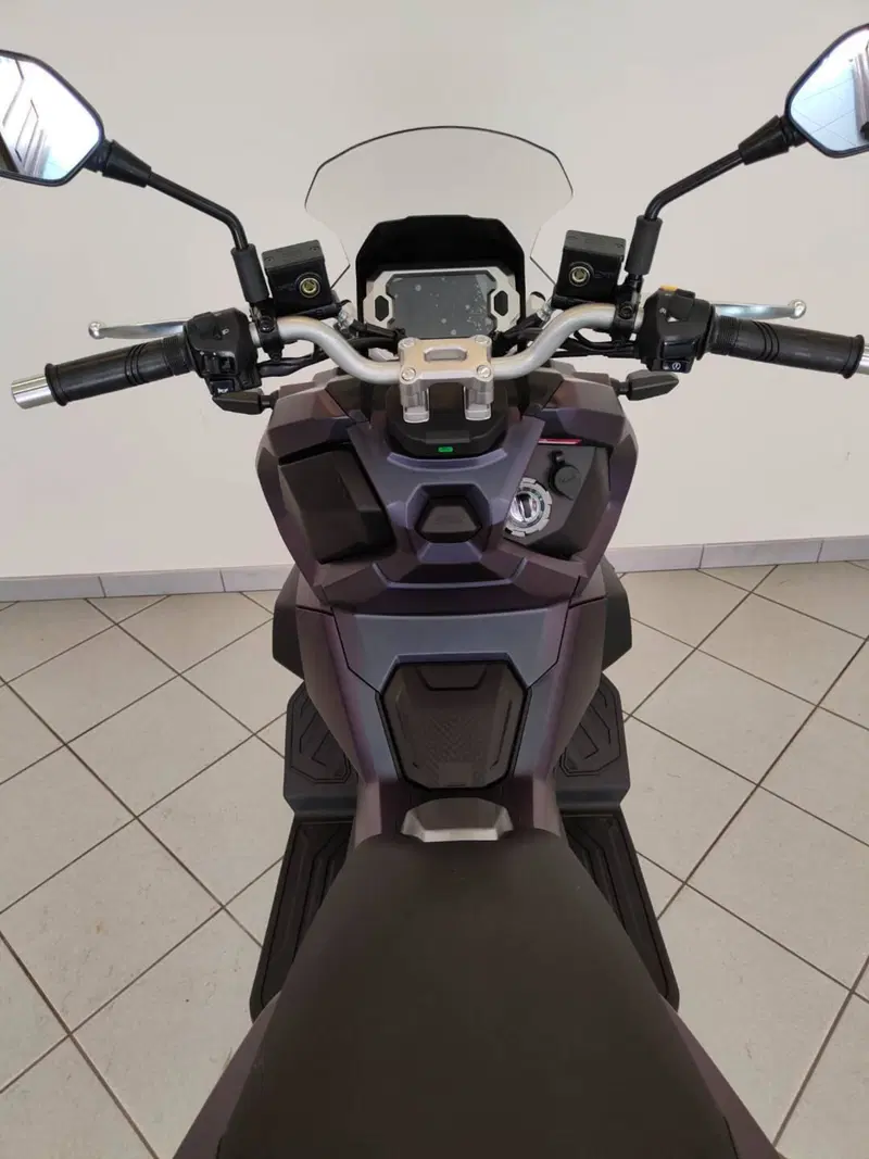 Sym ADX 125 (2023 - 24) (7)