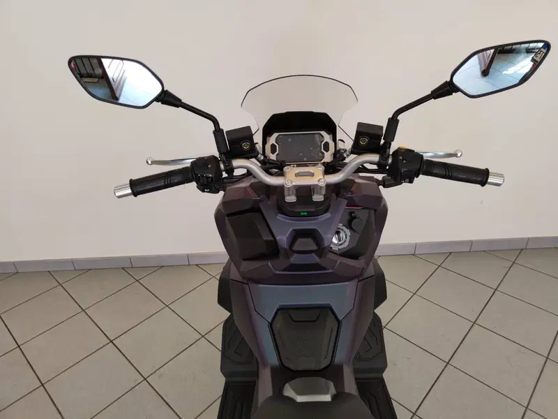 Sym ADX 125 (2023 - 24) (8)