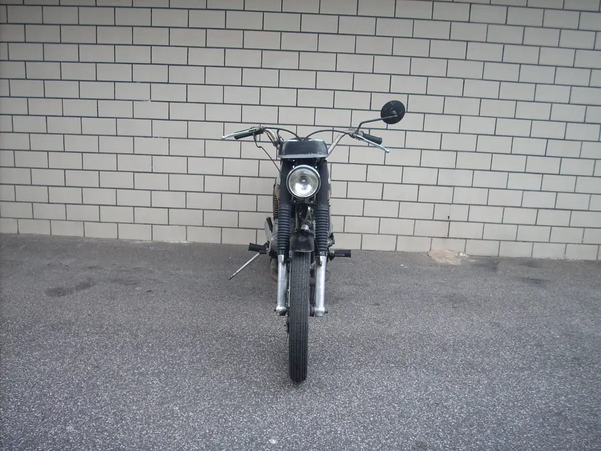 Aermacchi Harley-Davidson sprint (3)