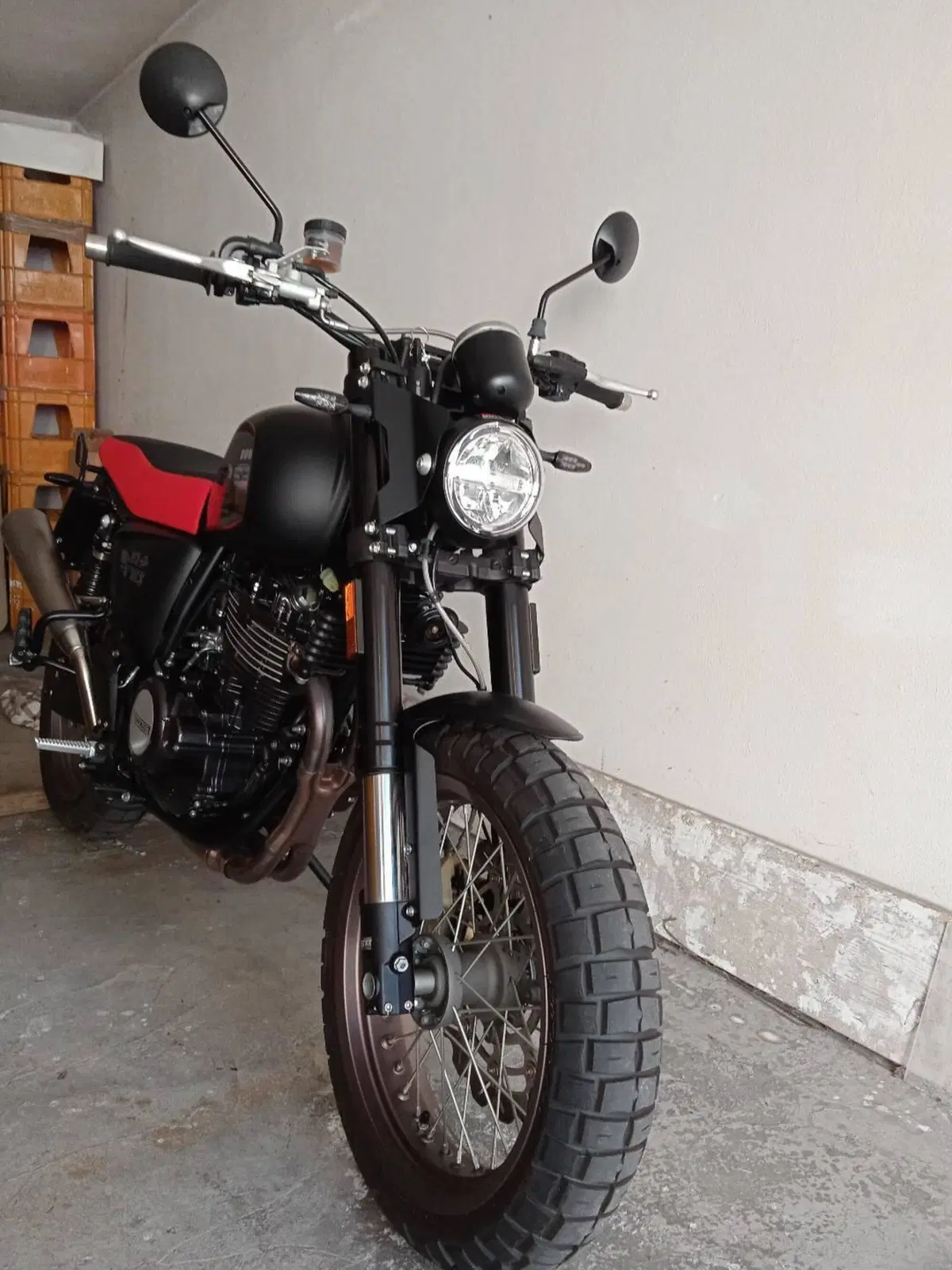 Swm Ace of Spades 500 (2018 - 20) (8)