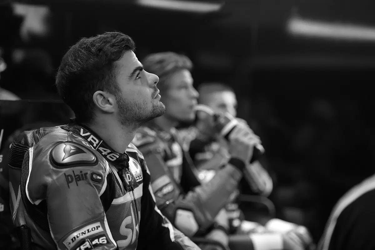MotoGP 2016. Le foto più spettacolari del GP d'Olanda 2016 (2)