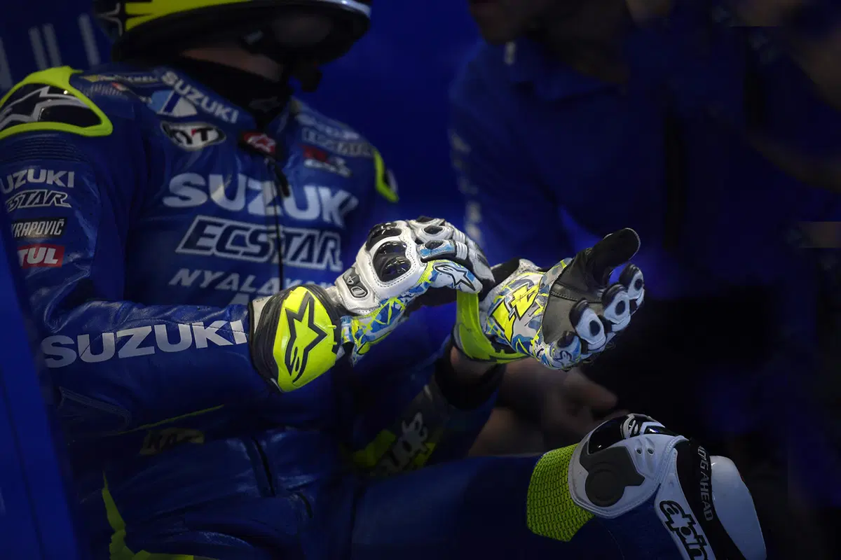MotoGP 2016. Le foto più spettacolari del GP d'Olanda 2016 (11)