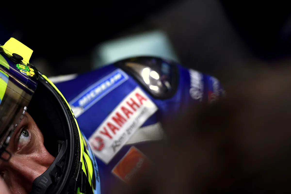 MotoGP 2016. Le foto più spettacolari del GP d'Olanda 2016 (10)
