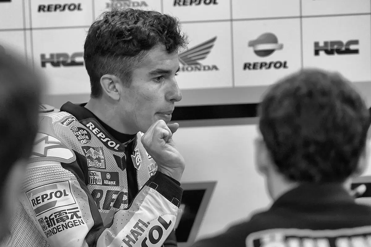 MotoGP 2016. Le foto più spettacolari del GP d'Olanda 2016 (17)