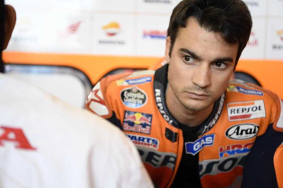 MotoGP 2016. Le foto più spettacolari del GP d'Olanda 2016 (16)