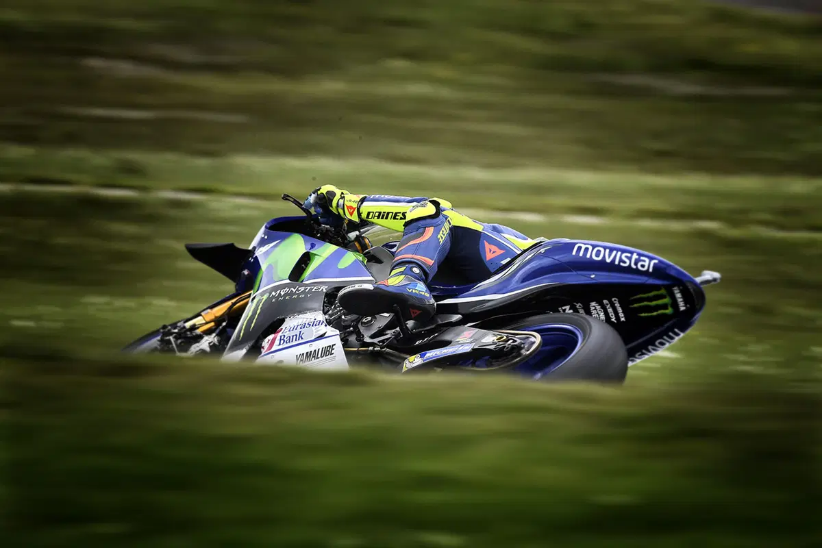 MotoGP 2016. Le foto più spettacolari del GP d'Olanda 2016 (30)