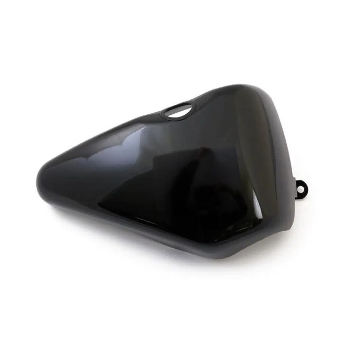Coperchio serbatoio olio nero per Sportster dal 19 