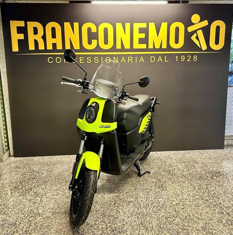 Fantic Motor Issimo City Pro L3 (2023 - 24) (4)