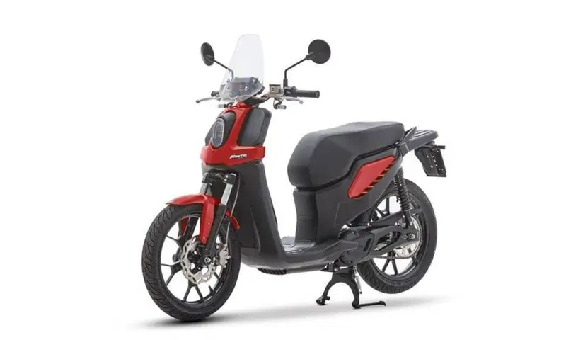 Fantic Motor Issimo City Pro L3 (2023 - 26) (16)