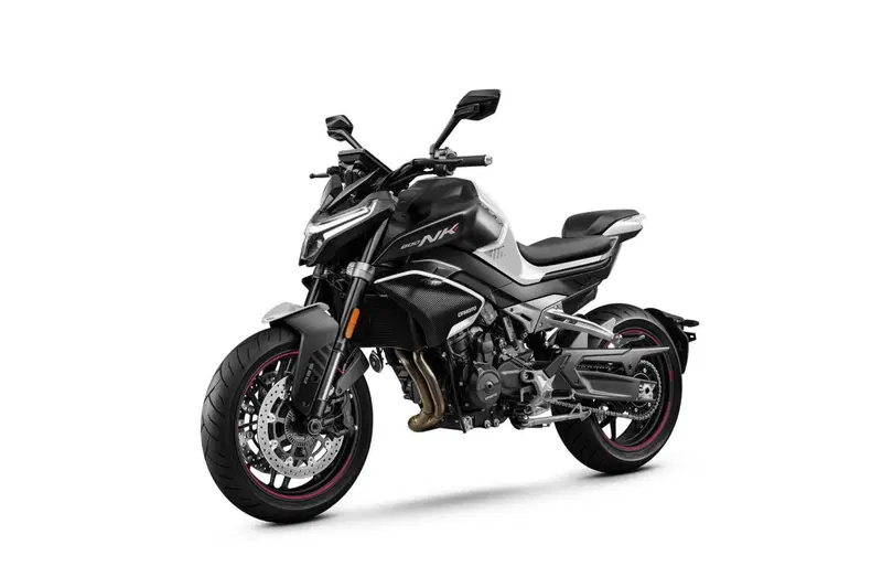 CFMOTO 800NK Advanced (2023 - 26)