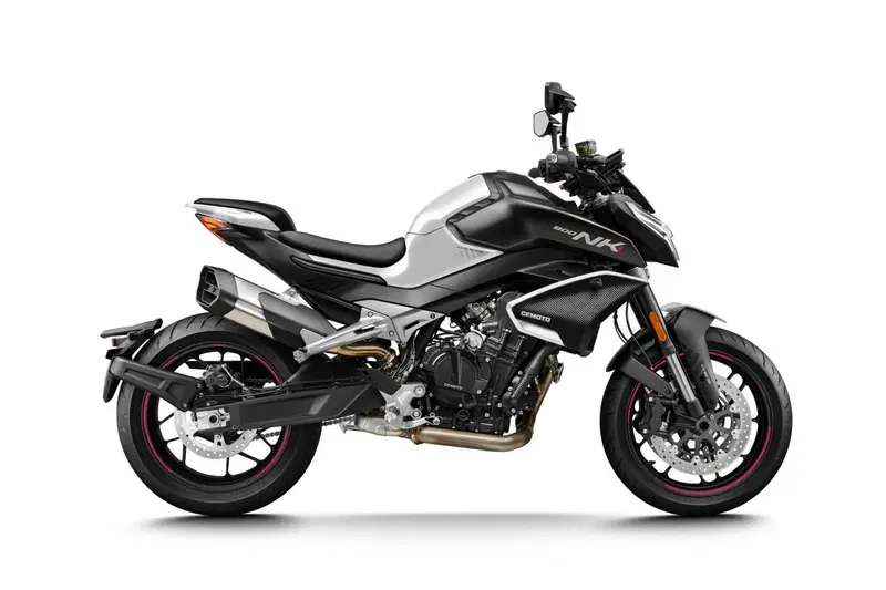 CFMOTO 800NK Advanced (2023 - 26) (2)