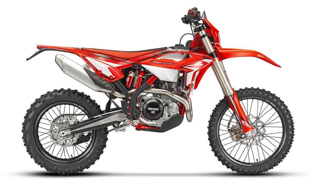 Betamotor RR 430 4T Enduro (2024)