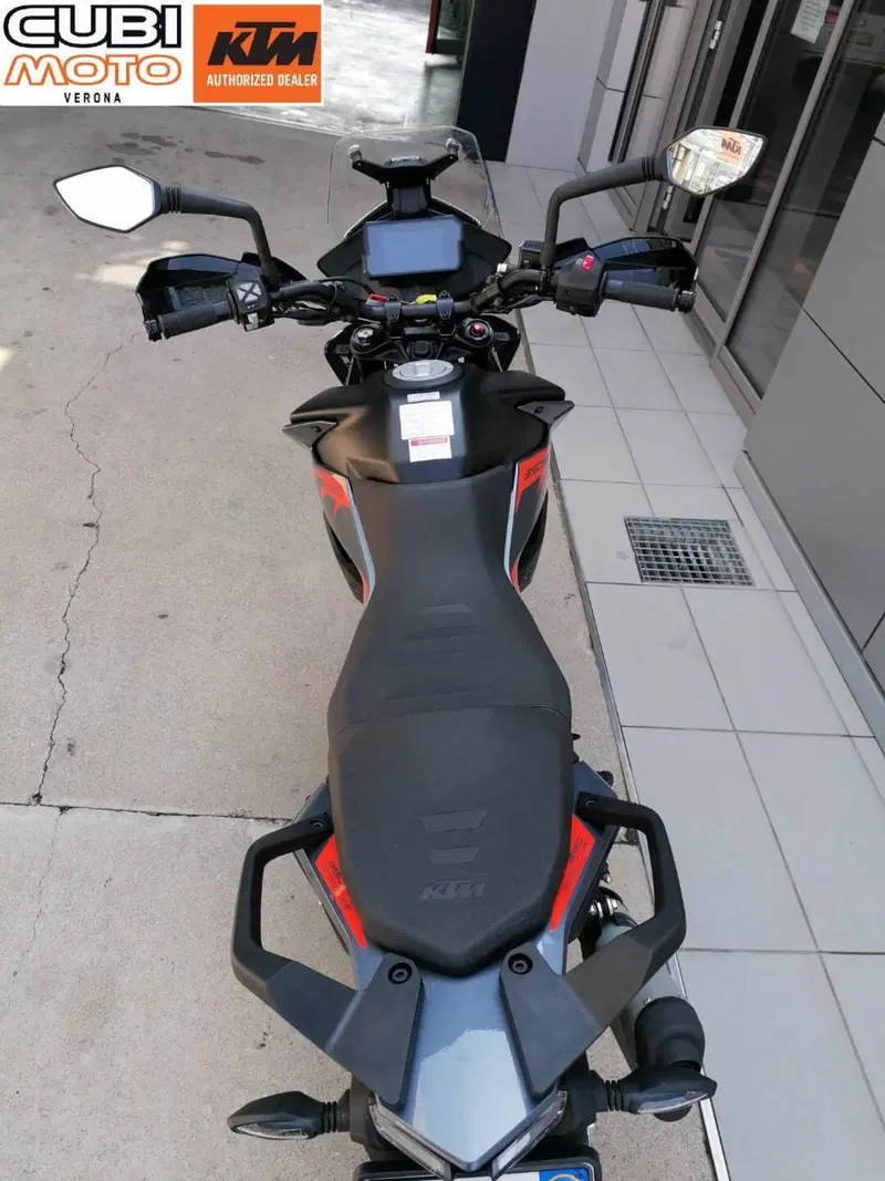 KTM 390 Adventure (2022 - 24) (4)