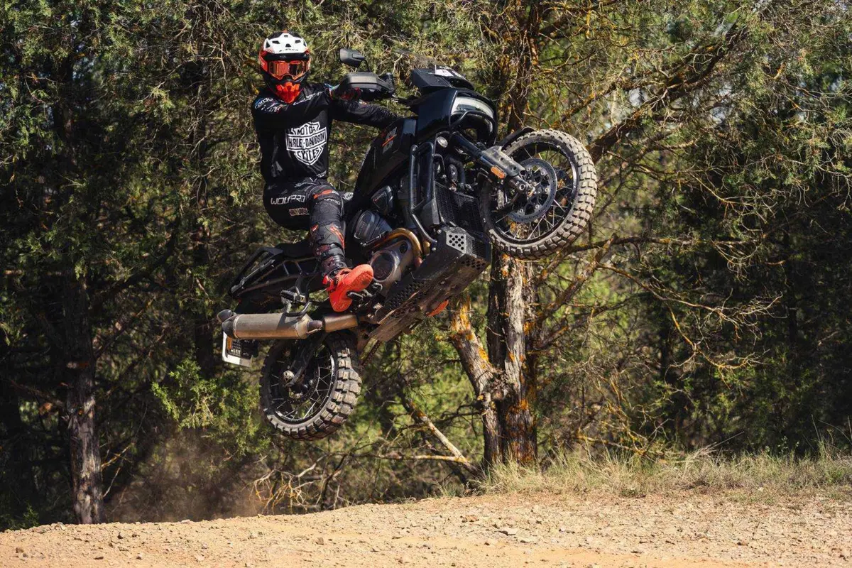 FIM Baja World Cup. Baja Aragon. Il Bis di Tosha Schareina (8)