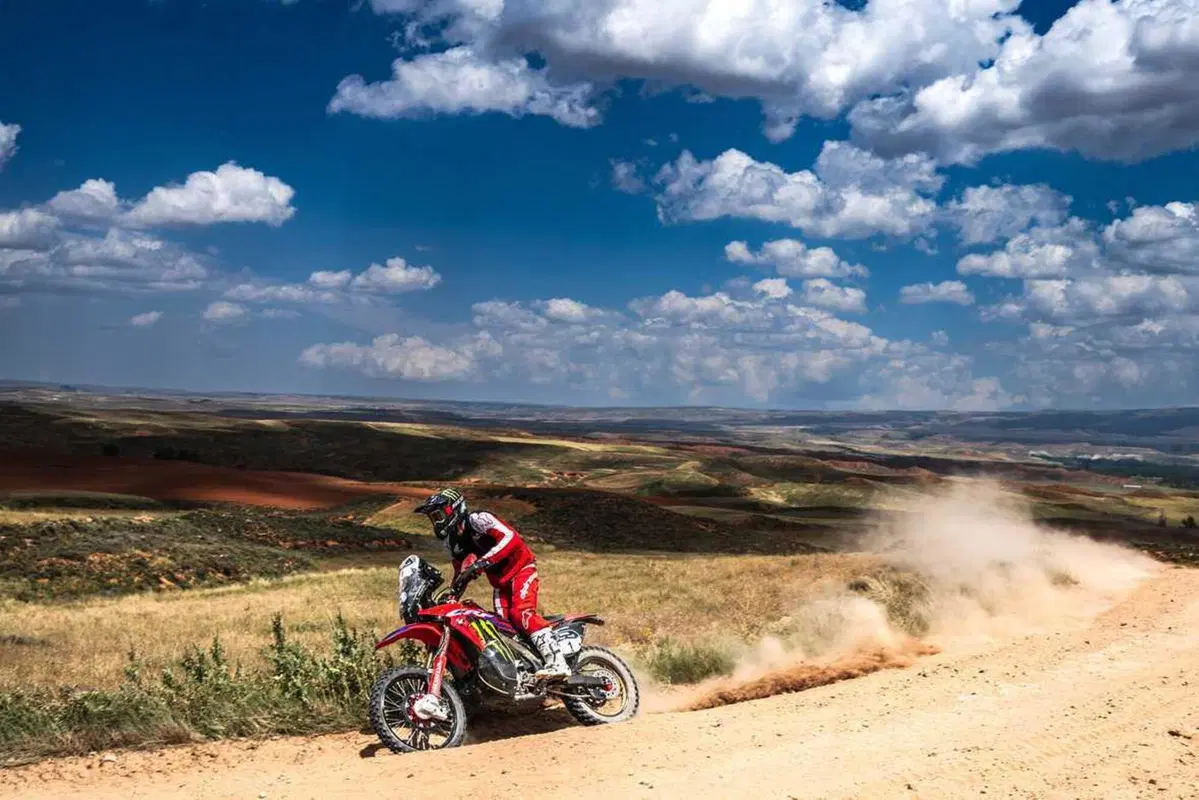 FIM Baja World Cup. Baja Aragon. Il Bis di Tosha Schareina