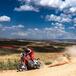 FIM Baja World Cup. Baja Aragon. Il Bis di Tosha Schareina