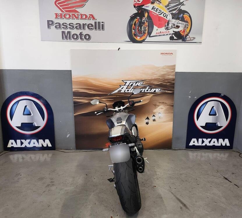 Honda CB 1000 R Neo Sport Cafè (2018 - 20) (4)